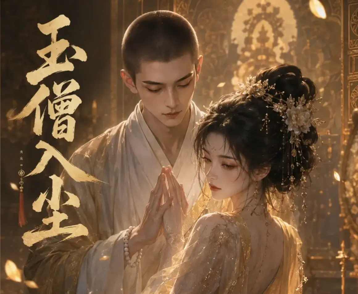 《玉僧入尘》短剧全集高清无删减资源下载-玉僧入尘免费在线观看-完整版大结局抢先看