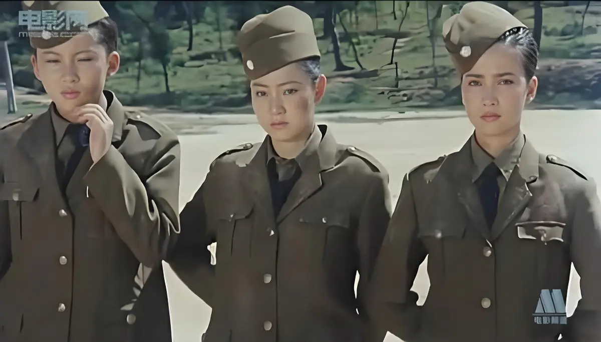 越南电影《女子别动队》未删减版高清免费在线观看-无广告完整版在线观看-女主角在线观看全集