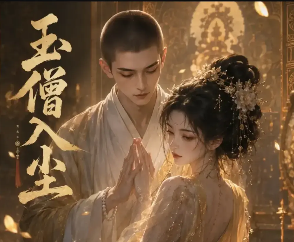 《玉僧入尘》AI短剧全集高清在线播放-手机观看1080P完整版-无删减夸克网盘极速下载-玉僧入尘超清资源免费看