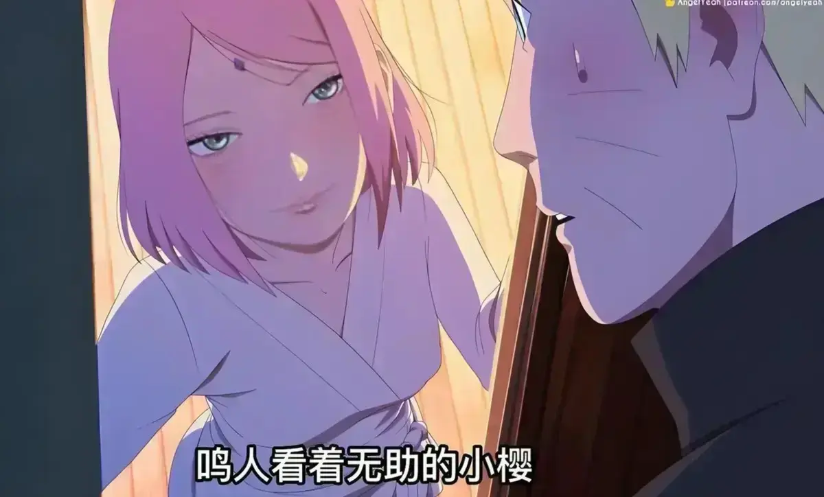 《鸣人小樱之夜》全集在线观看免费-高清无广告播放-鸣人小樱之夜完整版
