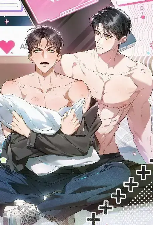 我跟发小一起被关起来了漫画在线观看-双男主题材完整版全集免费播放