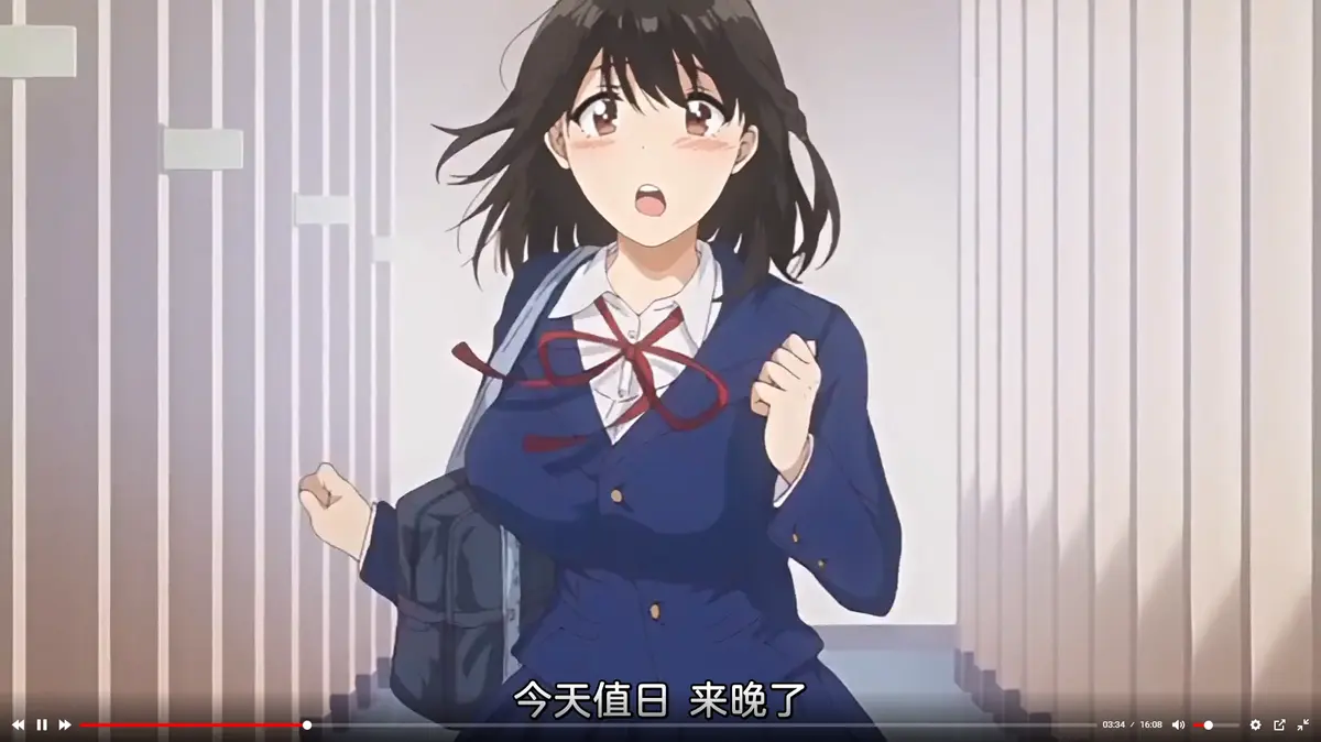 《图书馆的女朋友》资源下载-1080P免费全集高清动漫-无广告在线观看图书馆的女朋友