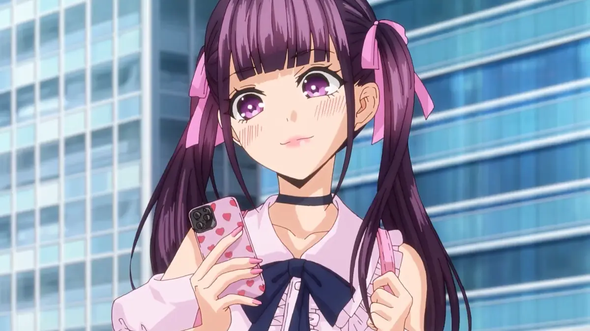 《玩美×玩媚》动漫全集高清在线观看 - 玩美×玩媚完整版无删减免费播放 - 全集畅享体验