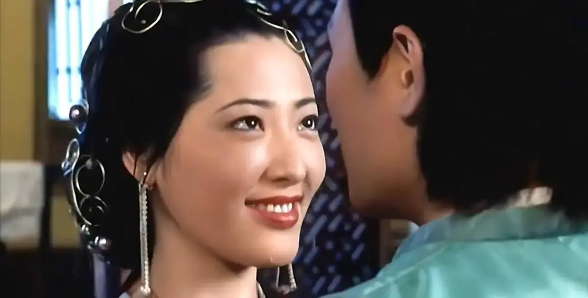 《少女潘金莲》高清完整版在线观看-2026年香港电影未删减版-免费无广告播放