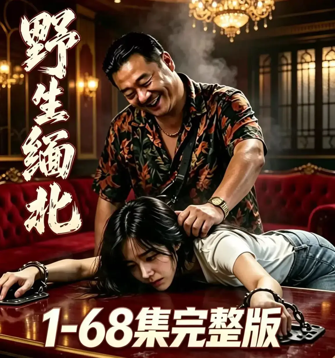 《野生缅北》高清无删减全集在线观看-黄豆漫剧4K蓝光典藏版-夸克网盘资源免费播放