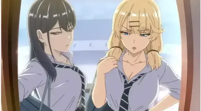 《泡在我家的辣妹3》全集高清无删减 - 1080P蓝光画质在线免费观看 - 1至12集完整版青春甜恋动漫