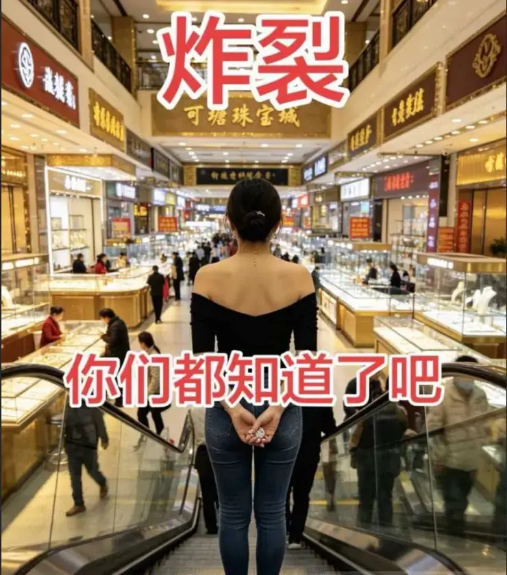 9分59秒未删减片段曝光汕尾珠宝城女老板与老外私密洽谈，广东可塘彩宝圈疯传视频误发工作群全程高能反转！《可塘珠宝城 女老板》9分59秒完整版免费领｜这波操作太野了