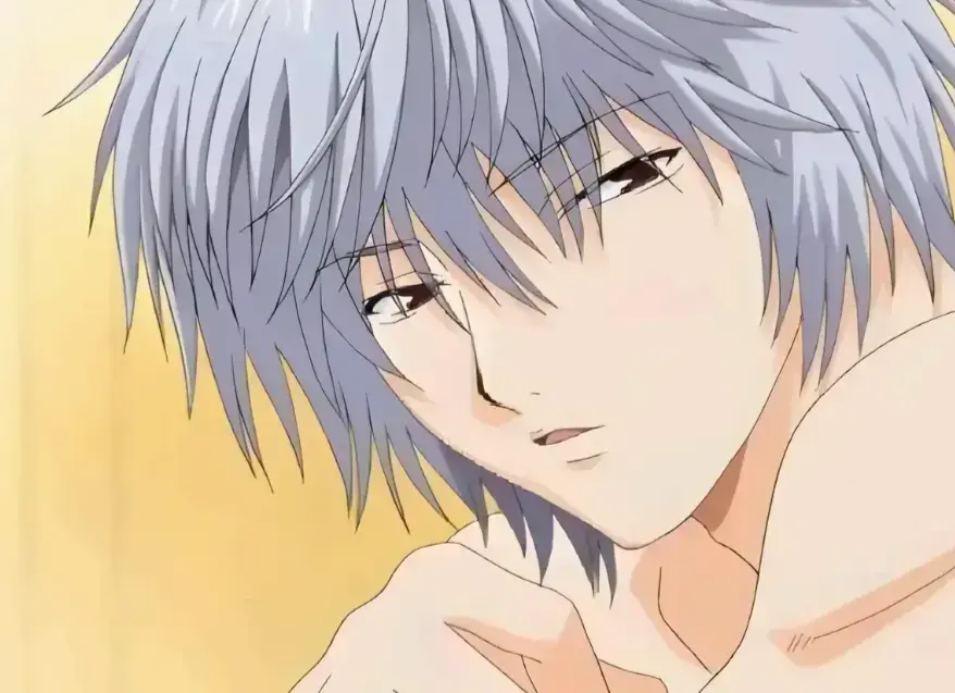 《幸福花园OVA纤细的爱》1080P高清全集免费看-双男主动漫幸福花园OVA纤细的爱完整版-无删减在线观看