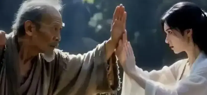神雕侠侣之偷看小龙女未删减全集-寒玉床魂穿千年古墓禁术开启平行江湖-少年窥心经破命格改写宿命轮回