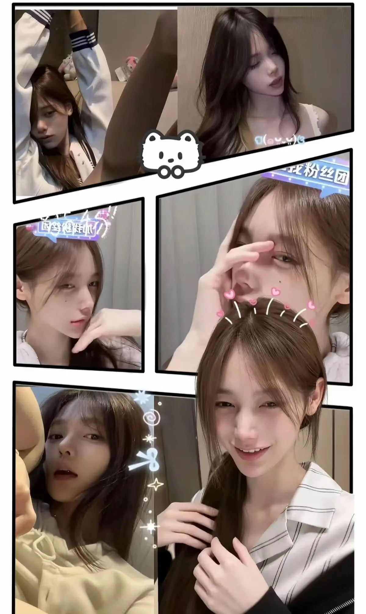 小小绘vlog女神超绝反差系列-小小绘经典代表作-小小绘全集作品在线观看