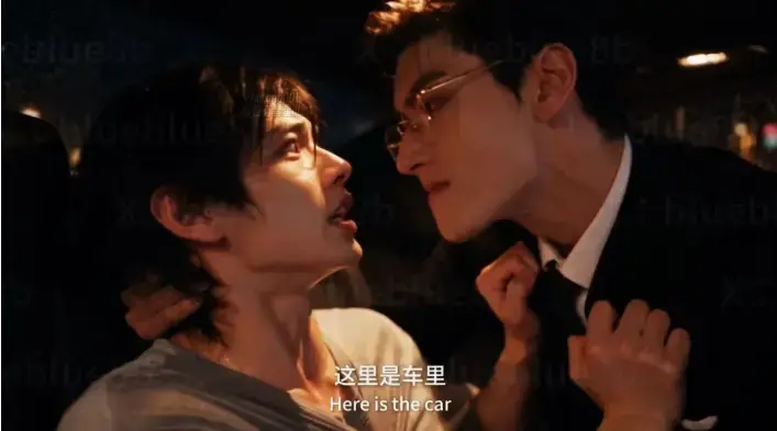 AI短剧《楚辞》资源下载-未删减无雾全集在线观看-楚辞1-3集超高清完整版