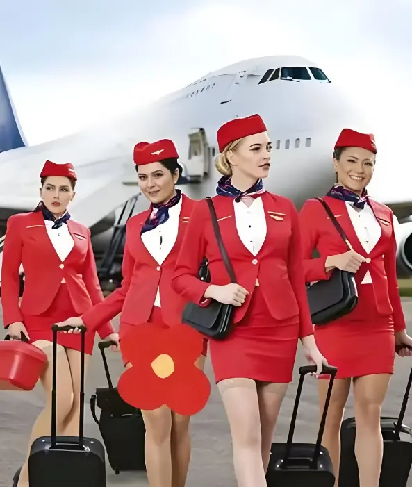 《法国空姐2019》4K蓝光未删减版资源下载 - 2019法国航空职场剧在线观看 - 免费无广告夸克网盘迅雷下载