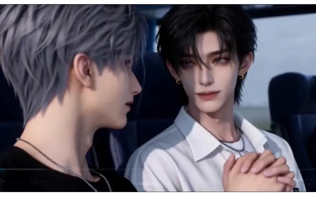 《伪装直男》无雾版在线看1080P高清未删减版 - 2026国产AI校园漫剧全集完整版免费在线看 - 竹马暗恋眼神拉丝双向奔赴短剧最新集