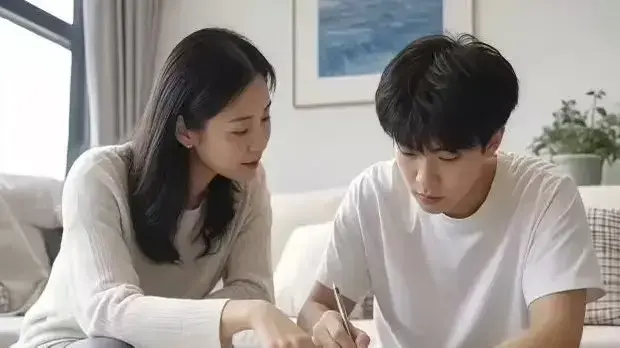 《妈妈陪儿子高考》全集完整版合集-妈妈陪儿子高考全网最新短剧-看全集高清在线观看-找资源无广告播放