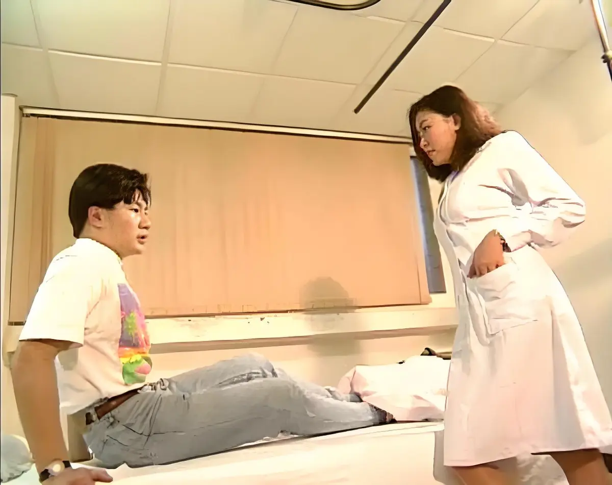 杏林春暖-1992经典台剧全集免费在线播放-1080P高清修复HD中字完整版-杏林春暖高清无广告观看