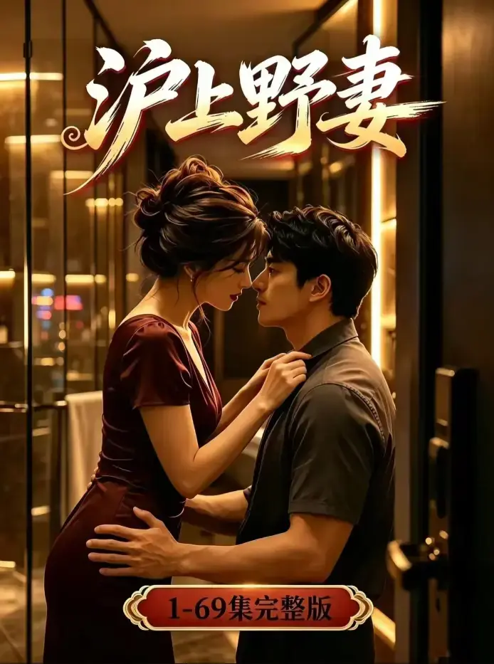 《沪上野妻》未删减全集4K高清 - 都市逆袭男频爽剧全程高能 - 蓝光完整版免费在线观看 - 夸克网盘资源下载